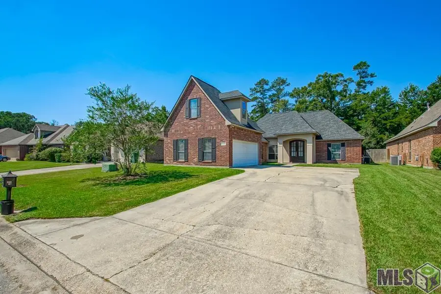26267 Avoyelles Ave, Denham Springs, LA 70726 - #3