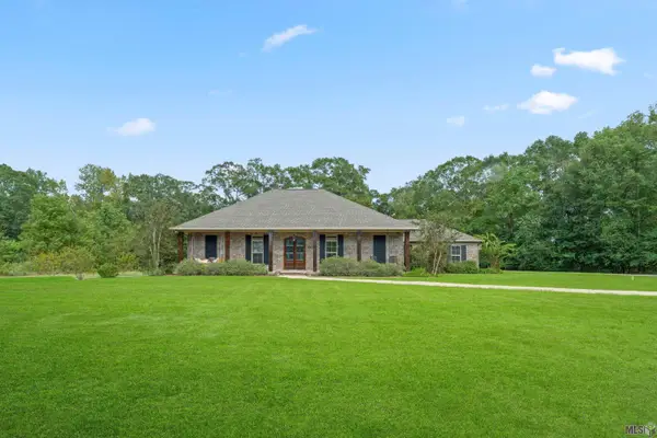 20788 Machost Rd, Zachary, LA 70791