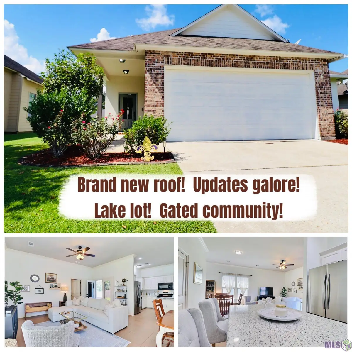 10921 Grace Ln, Baton Rouge, LA 70817 - #1