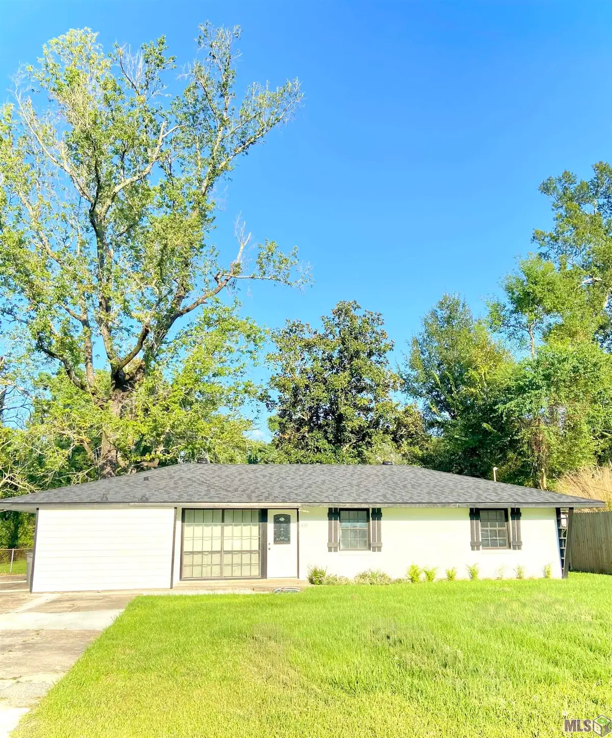 864 Harvey Dr, Baton Rouge, LA 70815 - #1