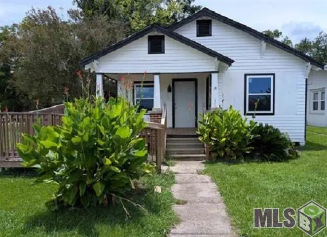 515 E New River St #1, Gonzales, LA 70737 - #1