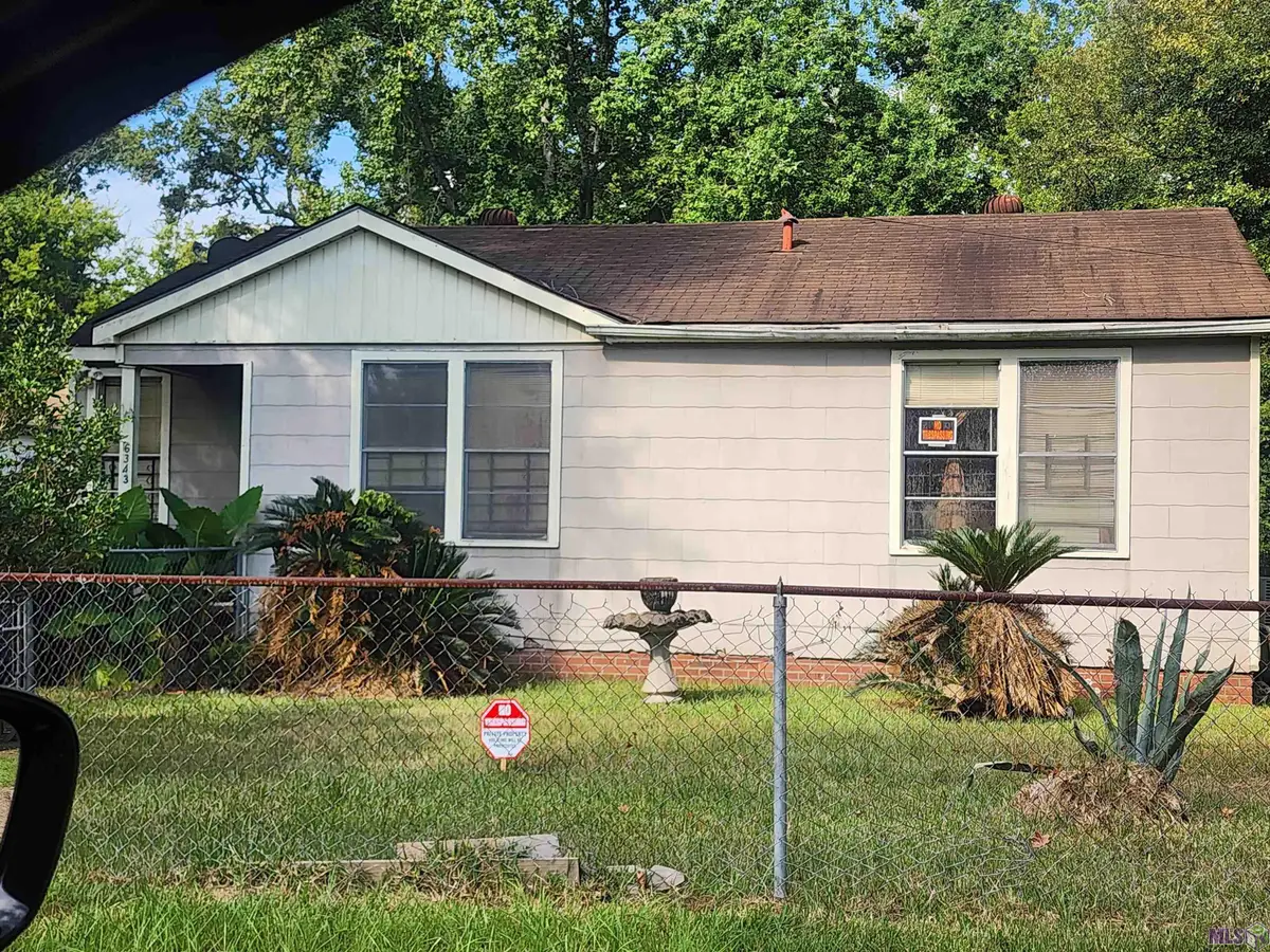 6343 Beechwood Dr, Baton Rouge, LA 70805 - #1