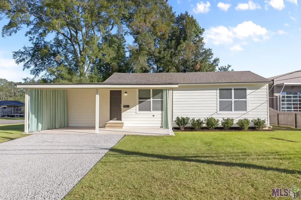 3639 Groom Rd, Baker, LA 70714 - #1