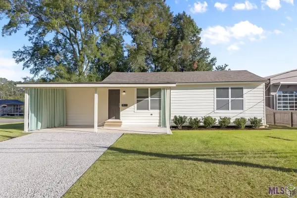 3639 Groom Rd, Baker, LA 70714