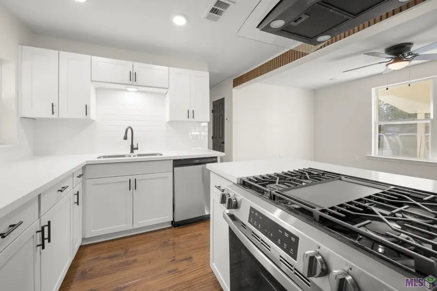 3639 Groom Rd, Baker, LA 70714 - #2