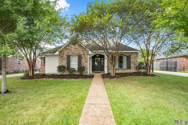 36466 Manchac Crossing Ave, Prairieville, LA 70769