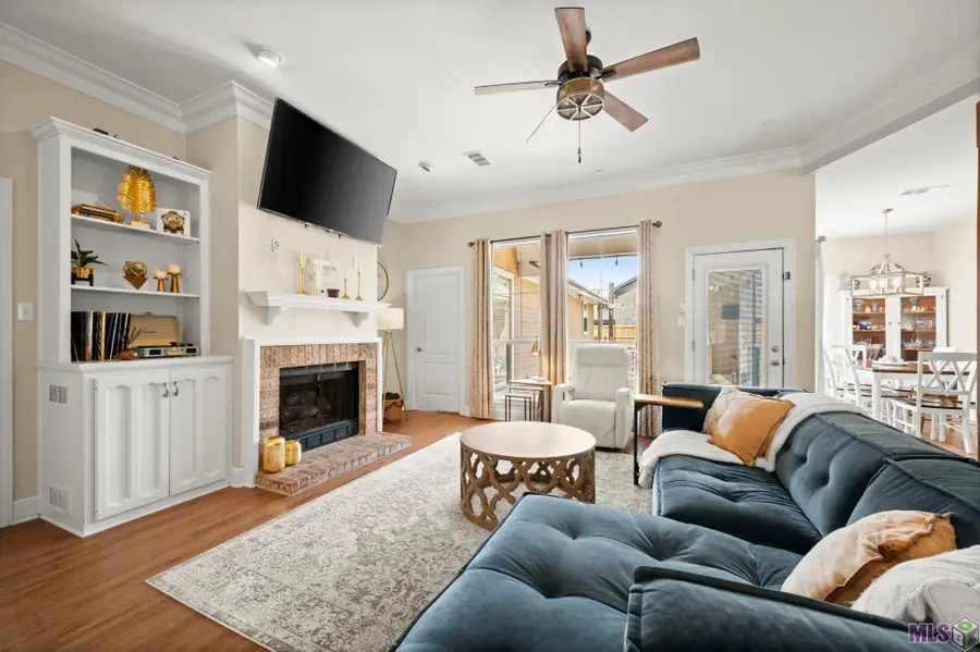 36466 Manchac Crossing Ave, Prairieville, LA 70769 - #2