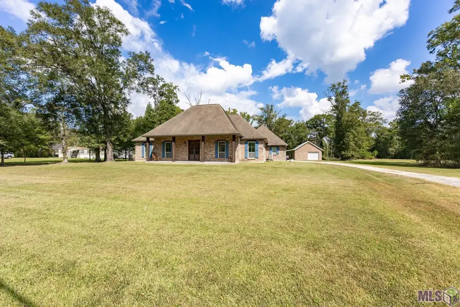 10701 Mccullough Rd, Zachary, LA 70791 - #3