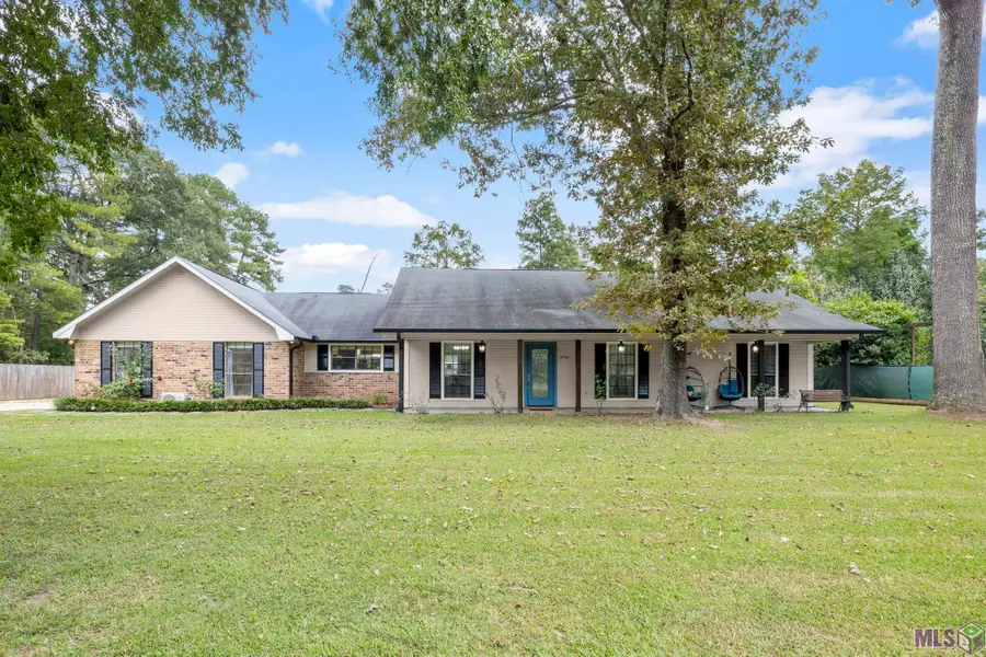 33550 Marion Dr, Denham Springs, LA 70706 - #2