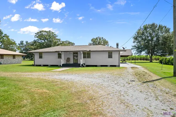 7470 La Hwy 308, Donaldsonville, LA 70346