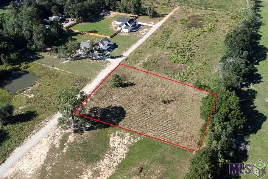 TBD Pasture 1024 Ln, Denham Springs, LA 70706 - #3