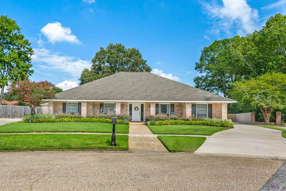 4412 Lake Larto Cir, Baton Rouge, LA 70816 - #1