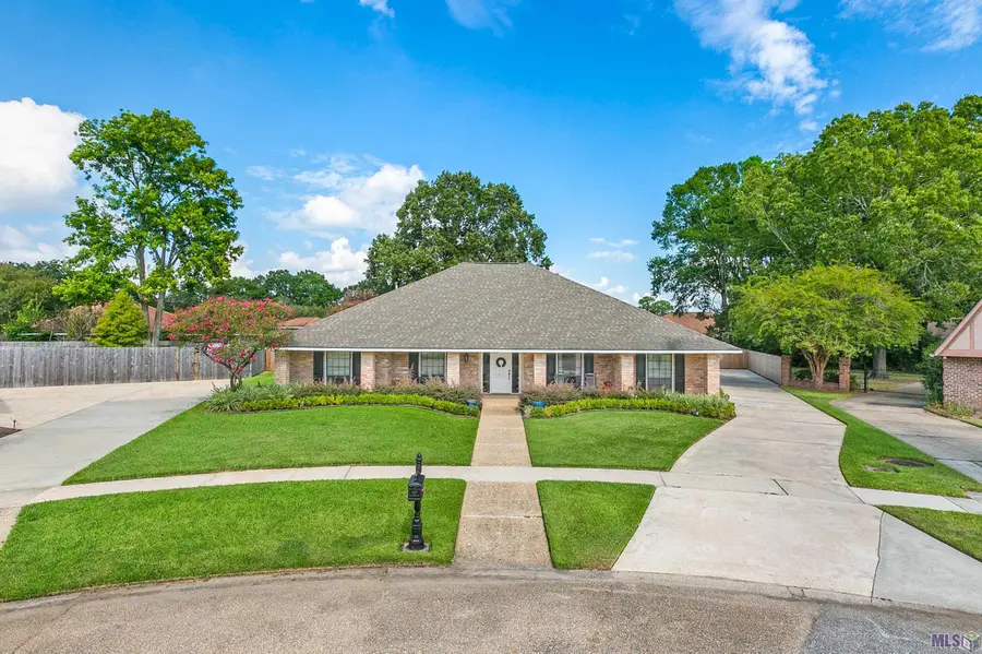4412 Lake Larto Cir, Baton Rouge, LA 70816 - #2
