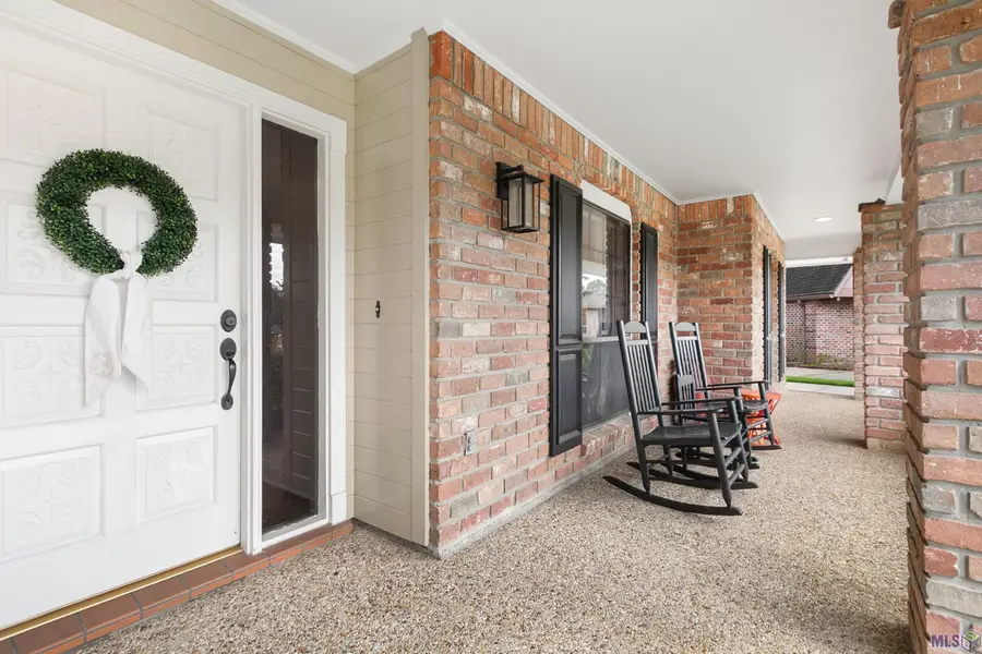 4412 Lake Larto Cir, Baton Rouge, LA 70816 - #3