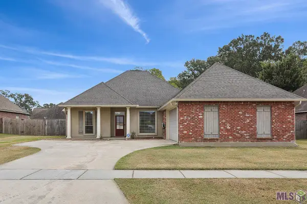 4968 Queens Carriage St, Zachary, LA 70791