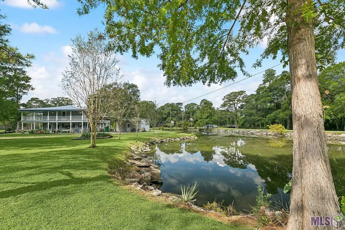 32350 Burgess Road Ext, Denham Springs, LA 70706 - #1