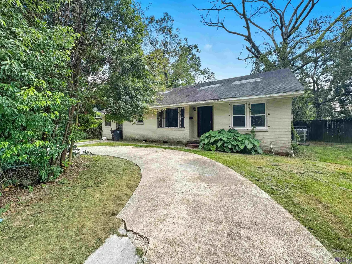 5156 Linden St, Baton Rouge, LA 70805 - #1