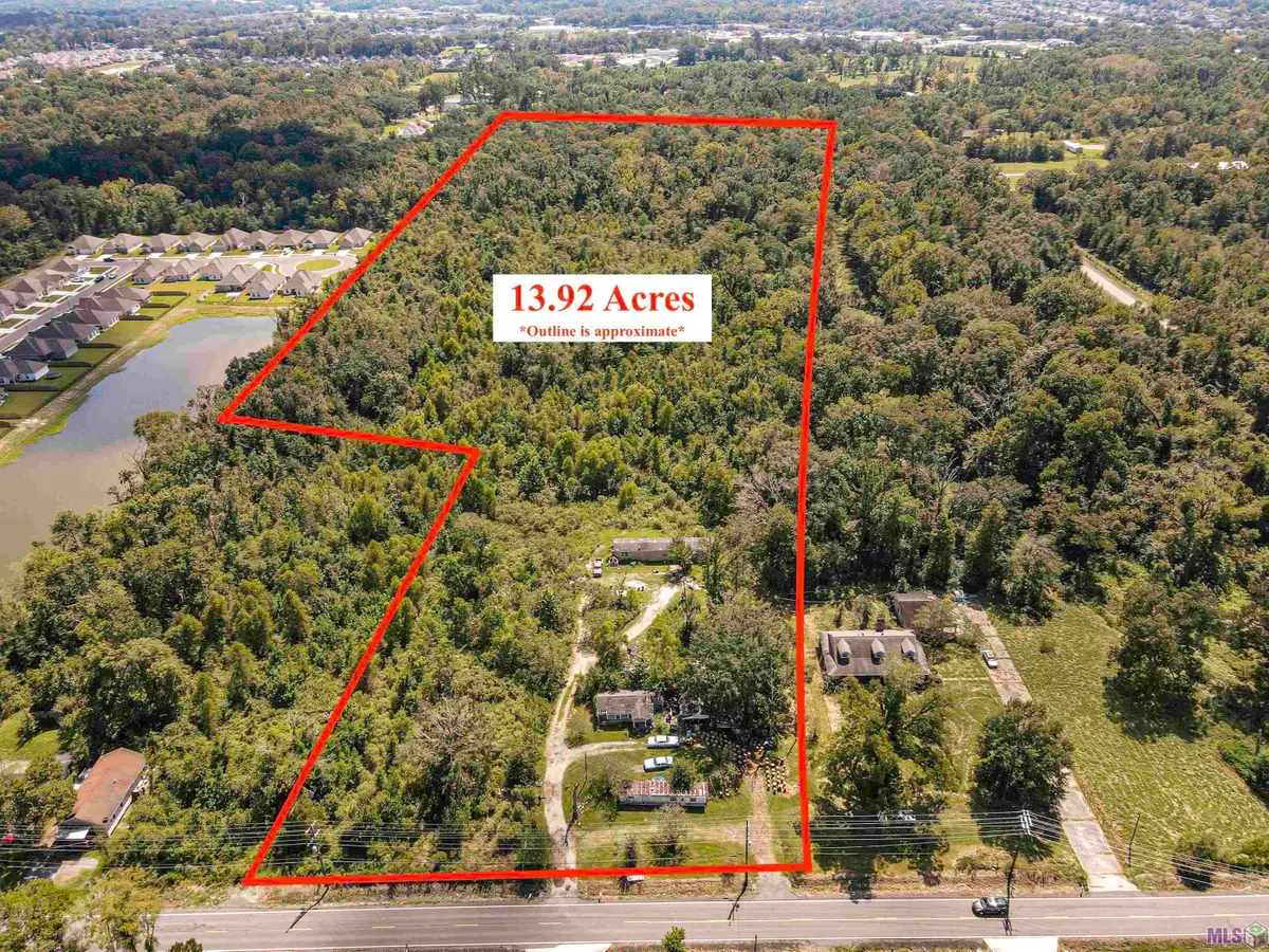 39061 La Hwy 929, Prairieville, LA 70769 - #1