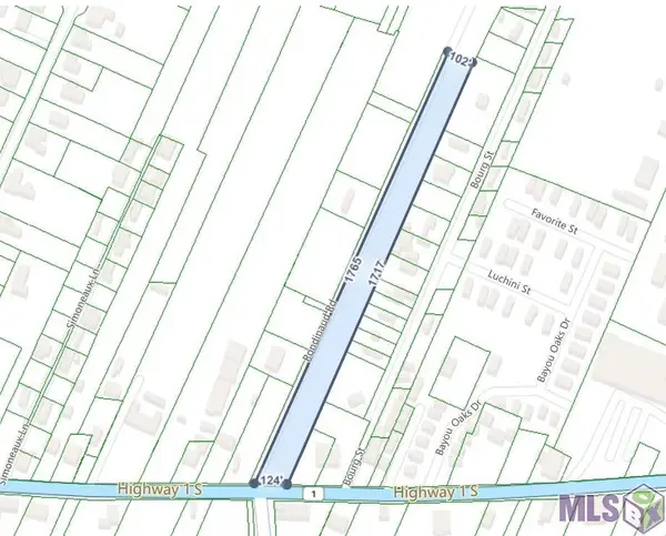 106 Rondinaud Rd, Donaldsonville, LA 70346