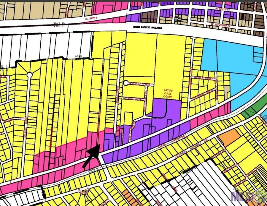 106 Rondinaud Rd, Donaldsonville, LA 70346 - #3