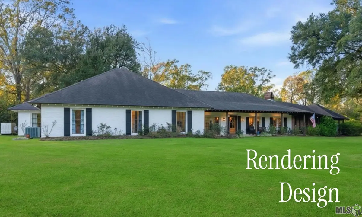 6717 Oak Cluster Dr, Greenwell Springs, LA 70739 - #1