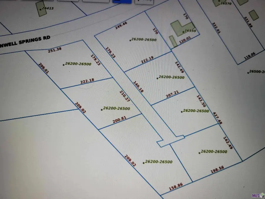 26799-26355 Greenwell Springs Rd, Greenwell Springs, LA 70739 - #3