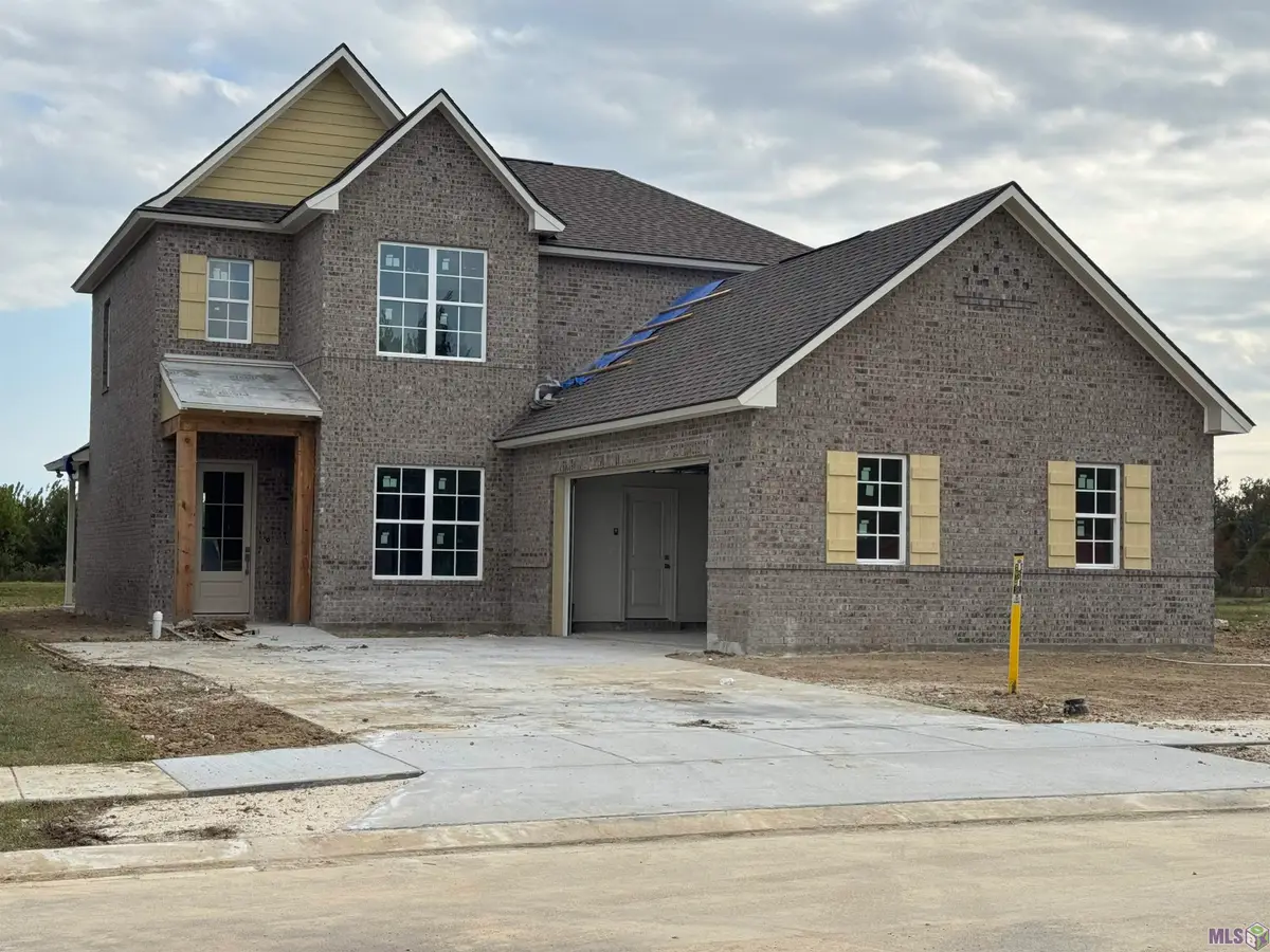 5151 Colmar Road, Gonzales, LA 70737 - #1