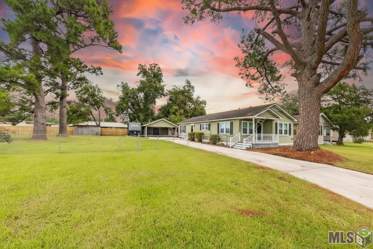 57930 Orange Dr, Plaquemine, LA 70764 - #1