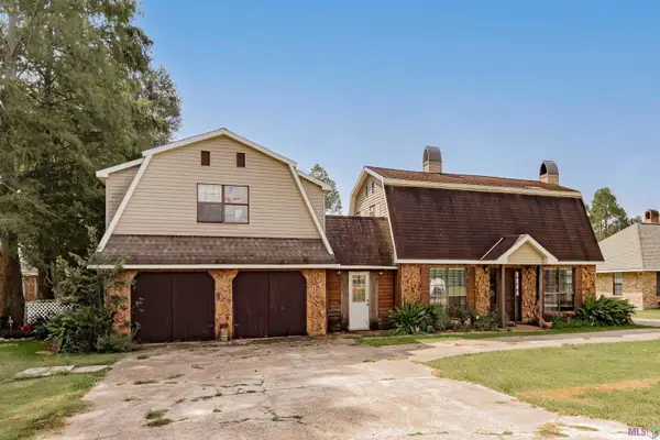 8718 Glaser St, Livonia, LA 70755