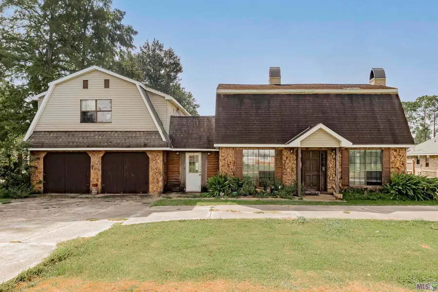 8718 Glaser St, Livonia, LA 70755 - #2