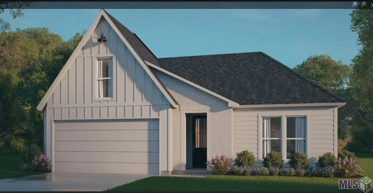 7621 Whitetip Ave, Baton Rouge, LA 70810 - #1