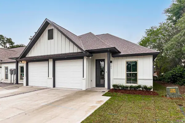 135 Tiger Trail Drive, St. Gabriel, LA 70776