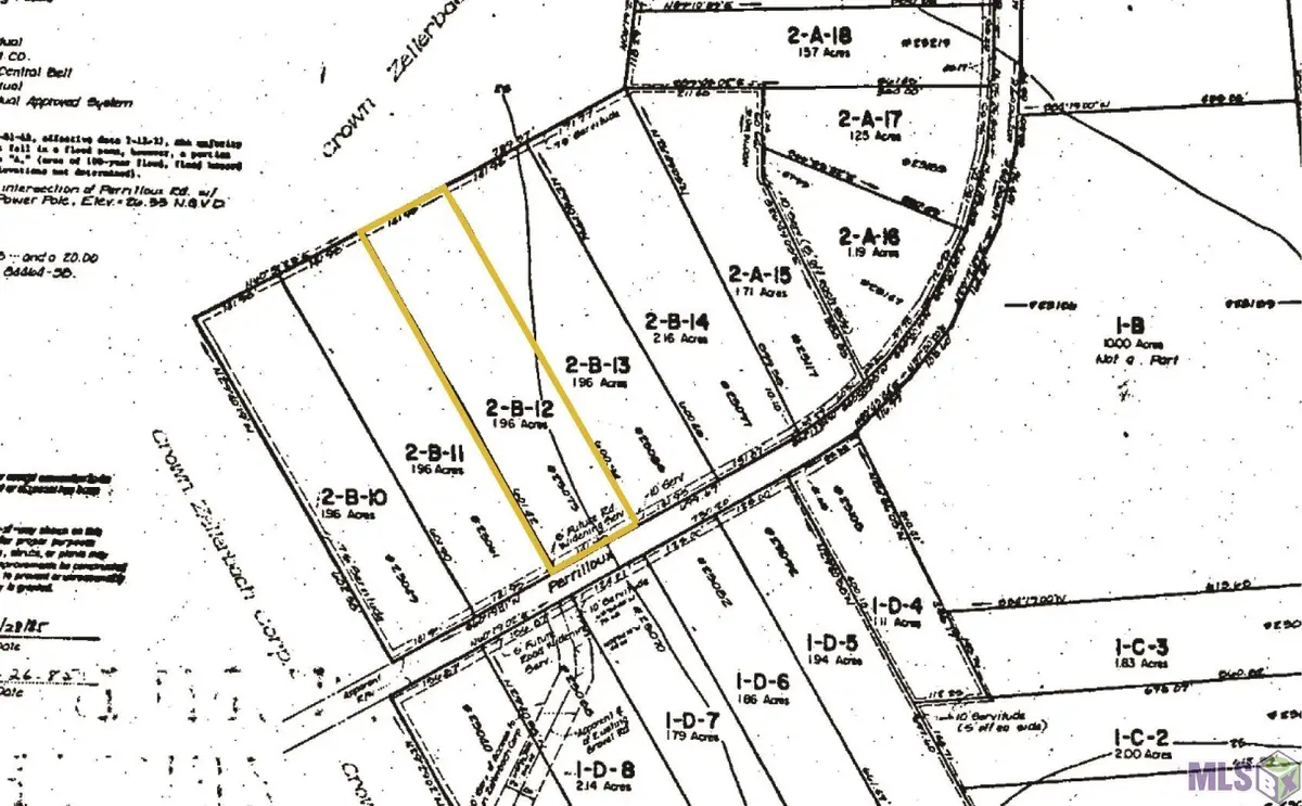 20151 Perrilloux Rd, Livingston, LA 70754 - #1