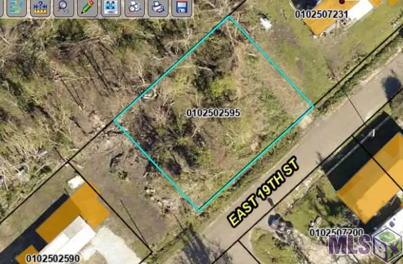 465 East 19th Street, Larose, LA 70373 - #1