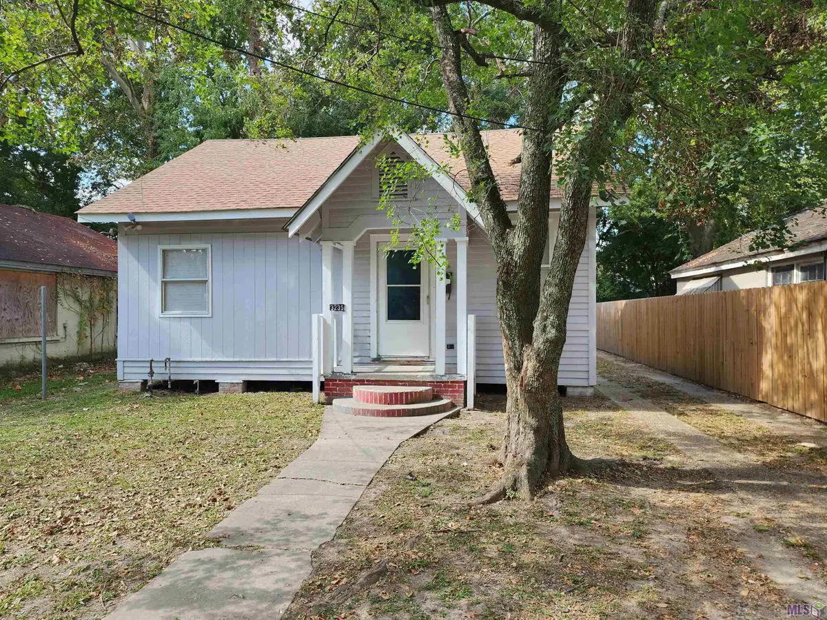 3235 Alliquippa, Baton Rouge, LA 70805 - #1