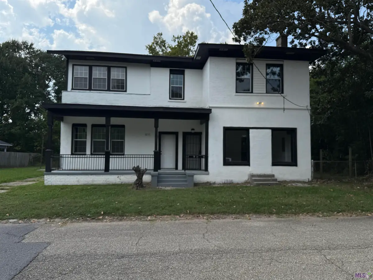 1035 N 31st St, Baton Rouge, LA 70802 - #1