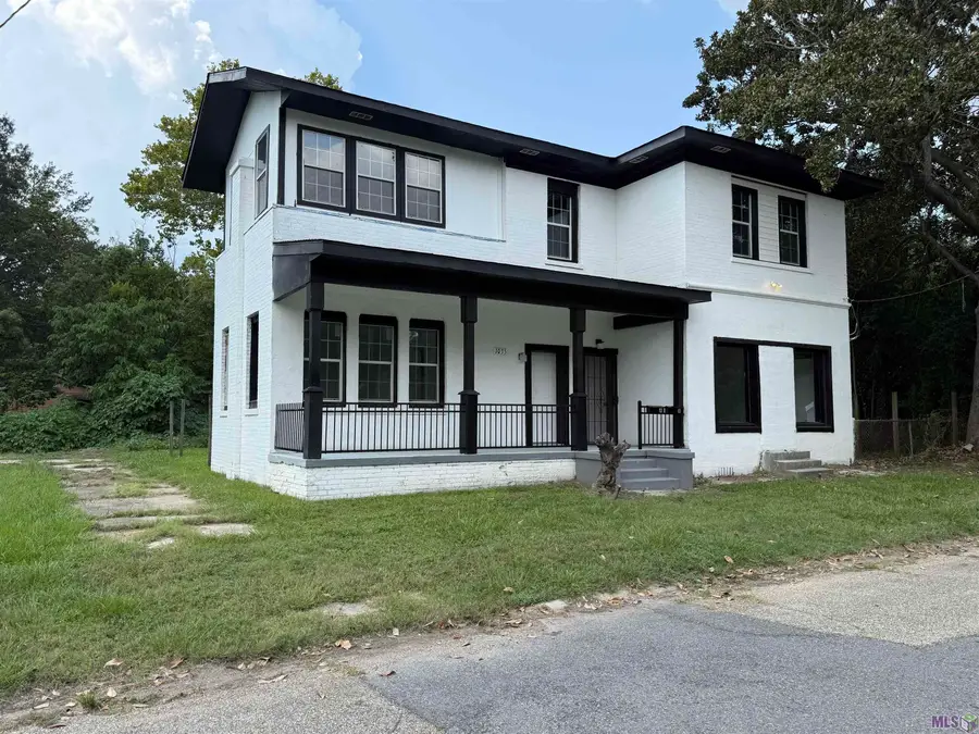 1035 N 31st St, Baton Rouge, LA 70802 - #2