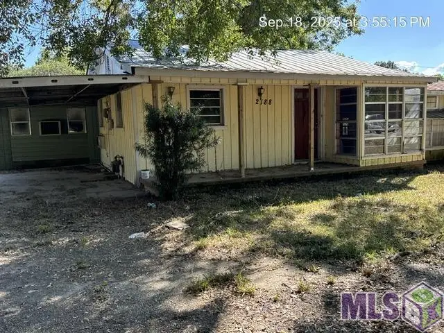 2188 Groom Rd, Baker, LA 70714 - #1