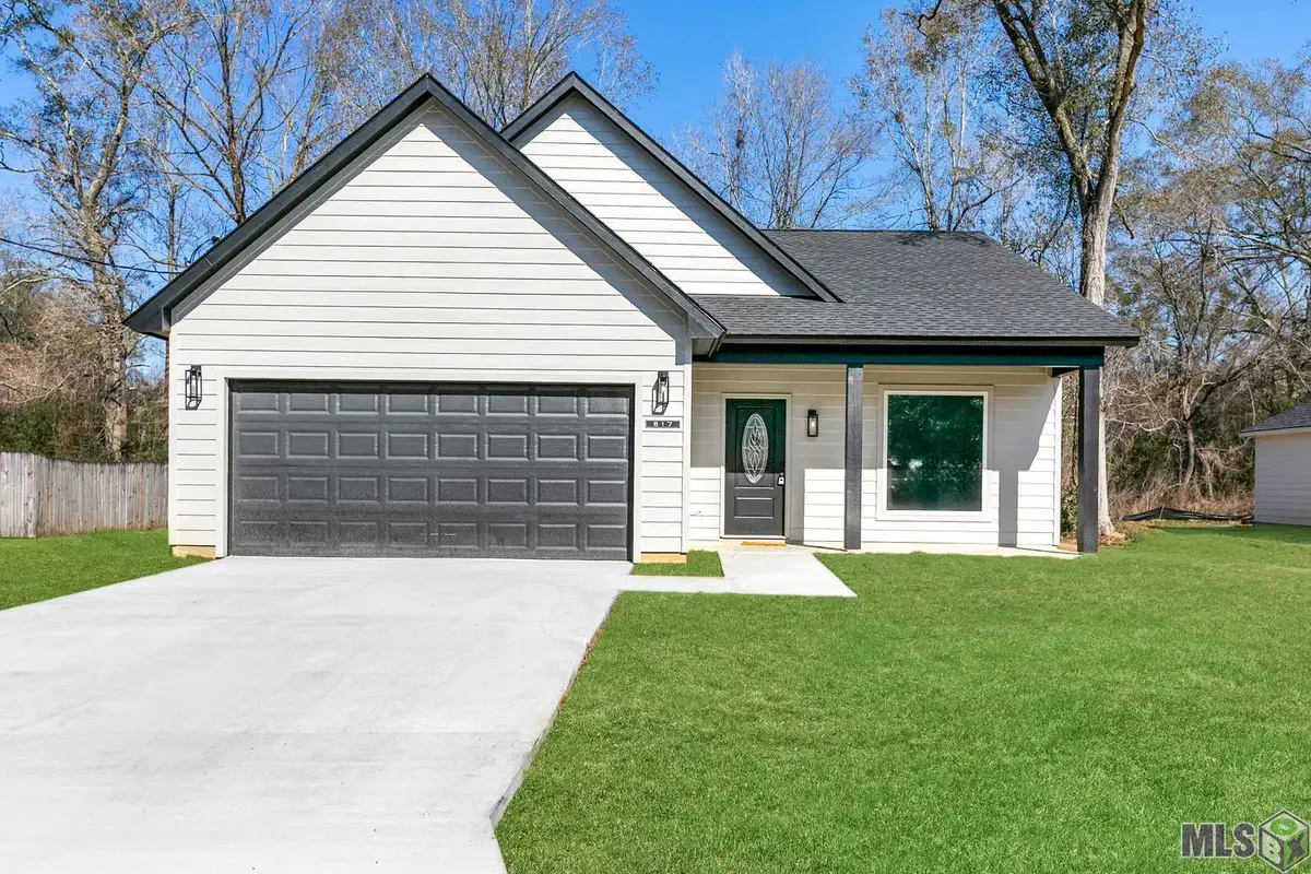 817 Netterville St, Baton Rouge, LA 70807 - #1