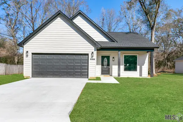 817 Netterville St, Baton Rouge, LA 70807