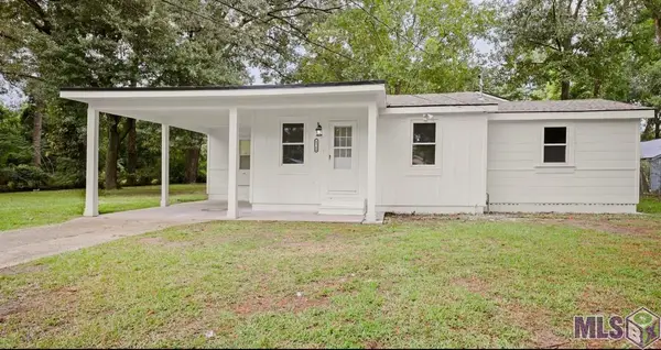 4760 Monarch Ave, Baton Rouge, LA 70811