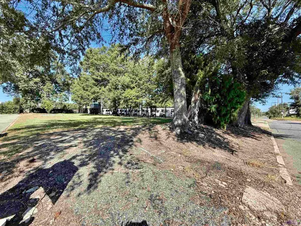 Lots 8,9,10 N 18th St, Baton Rouge, LA 70802