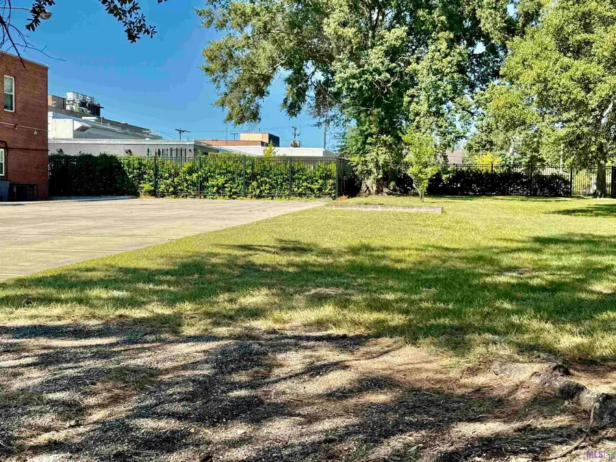 Lots 8,9,10 N 18th St, Baton Rouge, LA 70802 - #2