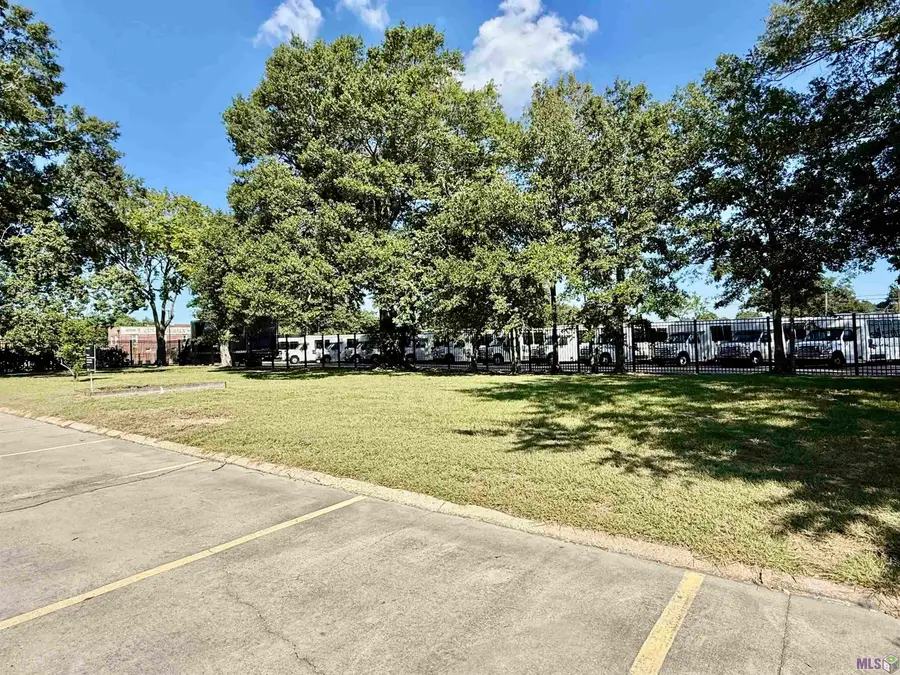 Lots 8,9,10 N 18th St, Baton Rouge, LA 70802 - #3