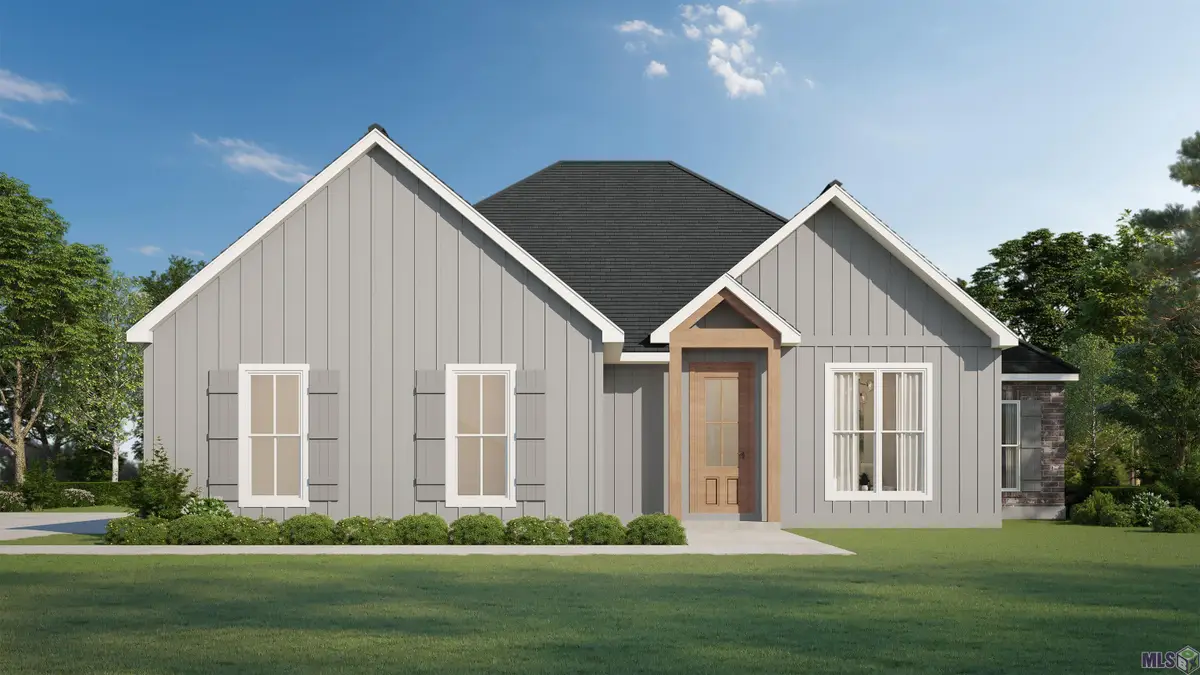 17632 Watts Rd, Livingston, LA 70754 - #1
