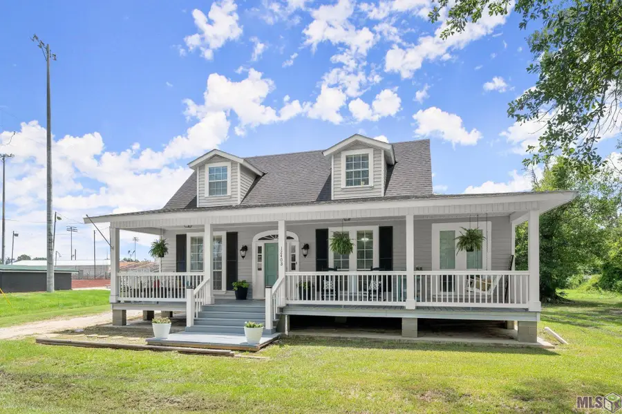 12408 Burgess Ave, Walker, LA 70785 - #2