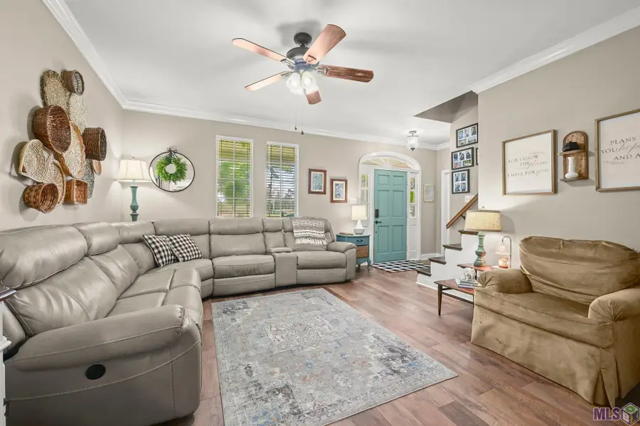 12408 Burgess Ave, Walker, LA 70785 - #3