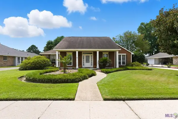 14336 Eastridge Ave, Saint George, LA 70817