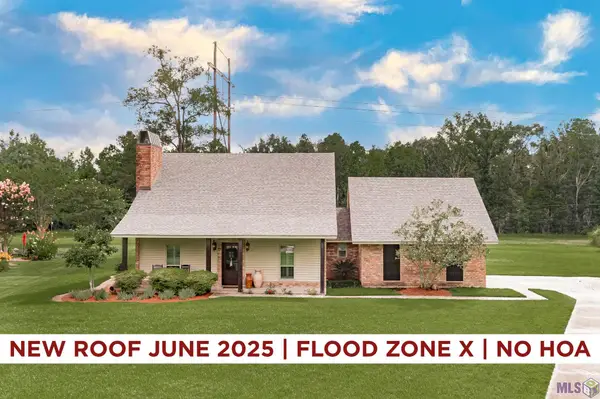 16649 Paint Ave, Greenwell Springs, LA 70739