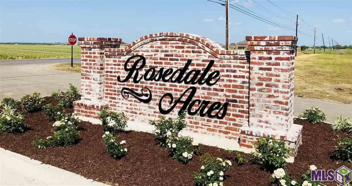 432 Harvest Ln, Port Allen, LA 70767 - #1